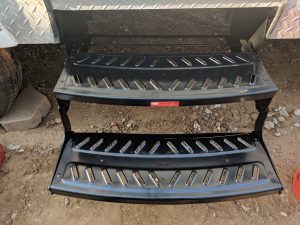 RV Replacement Stairs