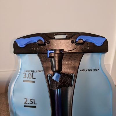 Ogio 3 Liter Bladder Top