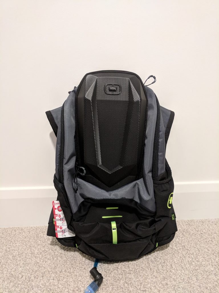Rear Differential Fluid Change >> Ogio Dakar 3L Hydration Pack Review - Horsepower Hub Rear Differential Fluid Change >> Ogio Dakar 3L Hydration Pack Review - Horsepower Hub
