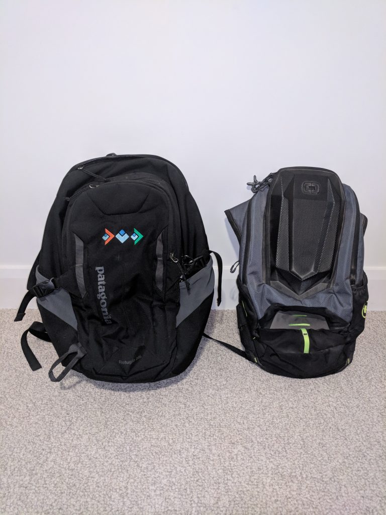 dakar 3l hydration pack