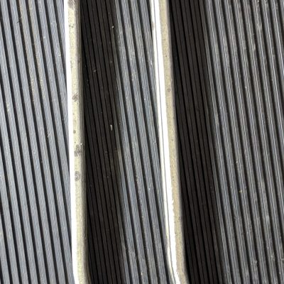 16 inch curved tire irons