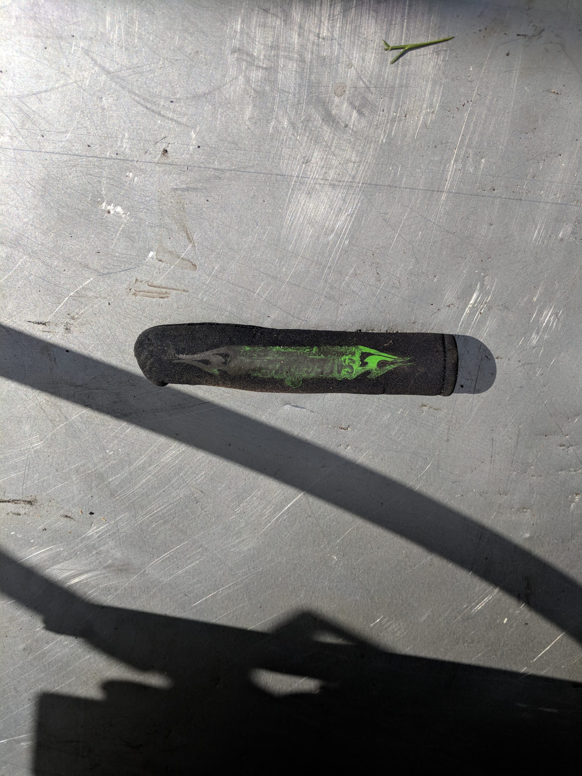 Fuel Station Nozzle Leak Repair for Toy Haulers and RVs Horsepower Hub