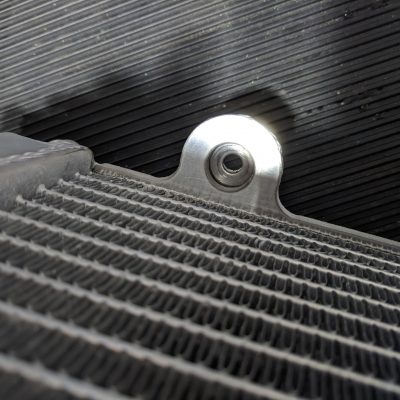 GPI radiator bushing inside