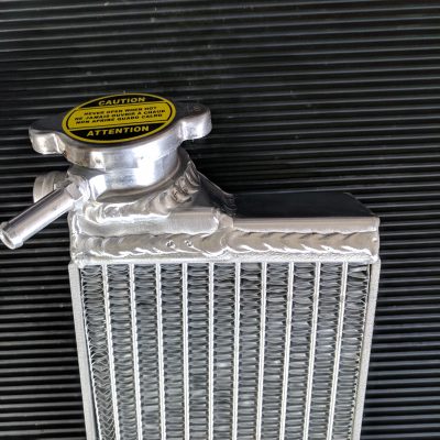 GPI Radiator Cap