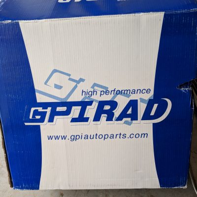GPI Radiators