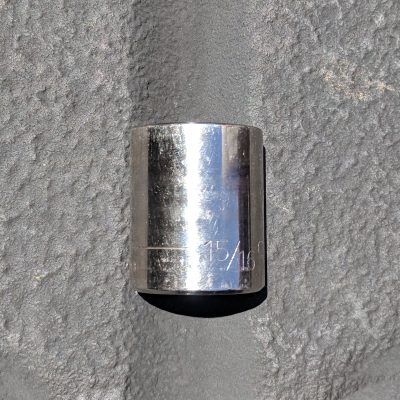 Socket