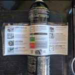 AC Pro Refrigerant Bottle instructions