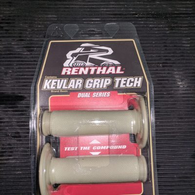 Renthal Kevlar Grips