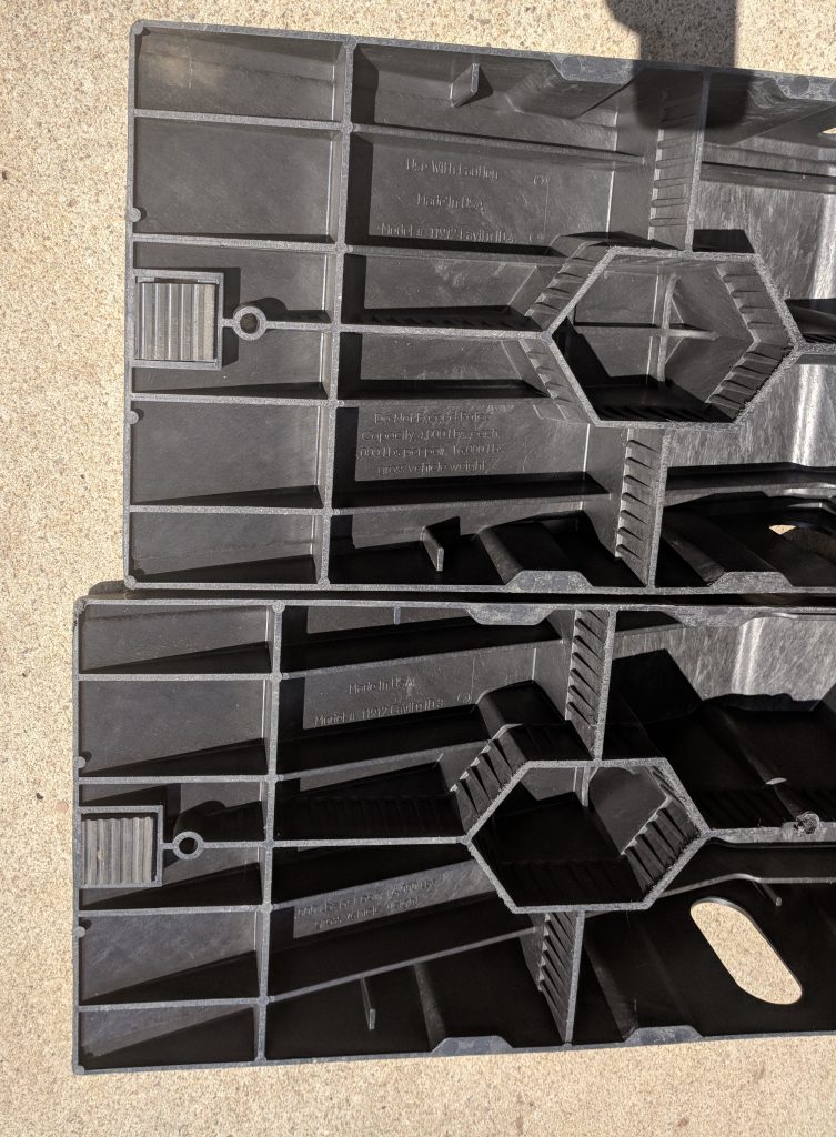 Rhino Ramps Vehicle Ramps Truck Ramps Horsepower Hub