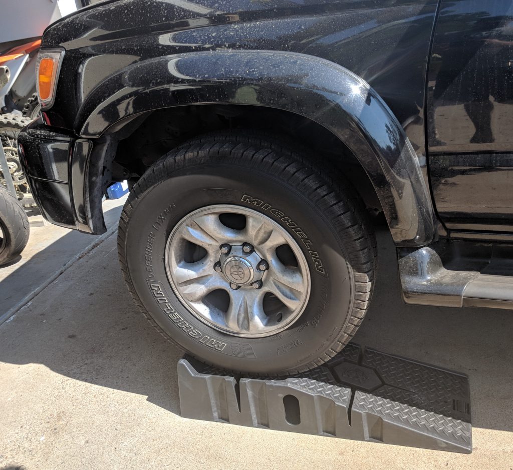 Rhino Ramps Vehicle Ramps Truck Ramps Horsepower Hub