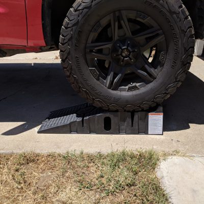 Rhino Ramps Vehicle Ramps – Truck Ramps