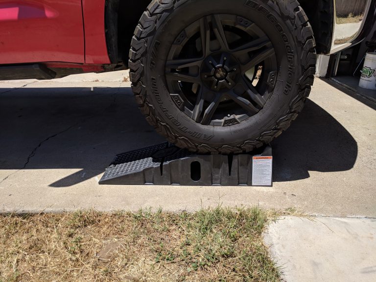 Rhino Ramps Vehicle Ramps Truck Ramps Horsepower Hub