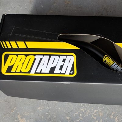 Pro Taper Handlebars vs Renthal Fat Bars – KTM 450