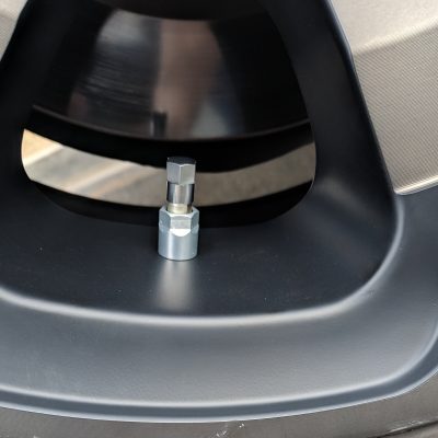 Fuel Off Road Beast Wheel Valve Stem – Toyota Tundra