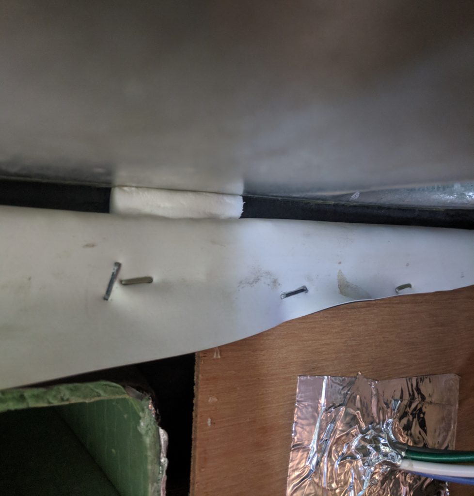 RV Air Conditioner Not Blowing Cold Fix Horsepower Hub