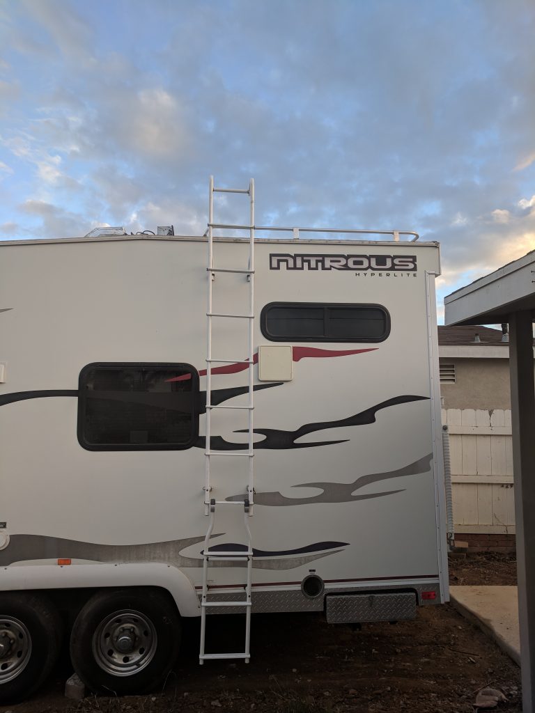 RV Air Conditioner Not Blowing Cold Fix Horsepower Hub