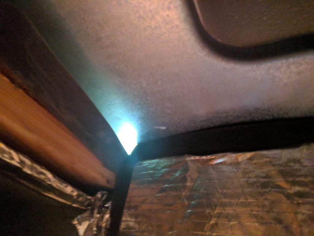 RV Air Conditioner Not Blowing Cold Fix Horsepower Hub