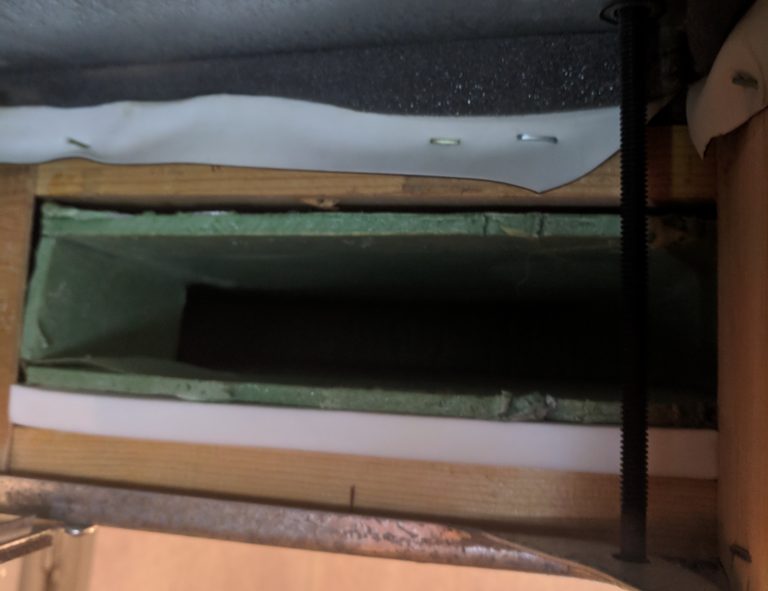 RV Air Conditioner Not Blowing Cold Fix Horsepower Hub