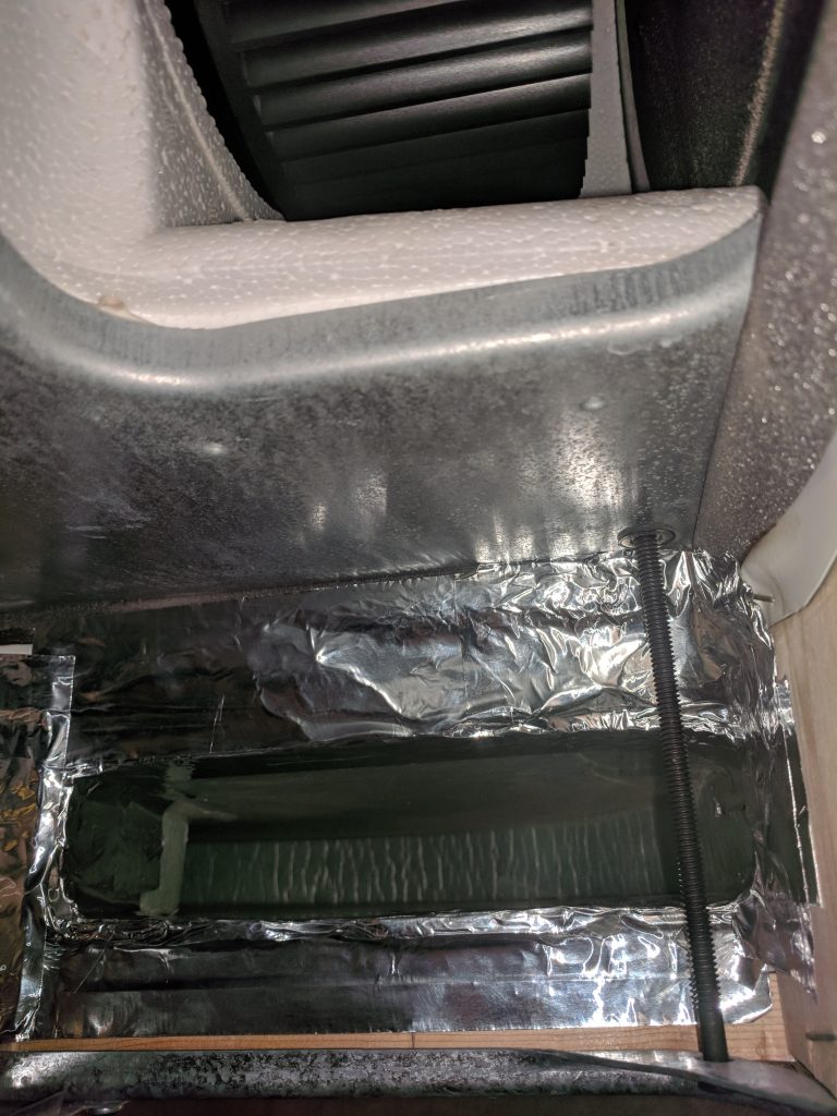 RV Air Conditioner Not Blowing Cold Fix Horsepower Hub