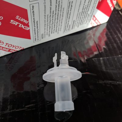 Toyota Tundra 5.7 Oil Change Filter Drain Tool