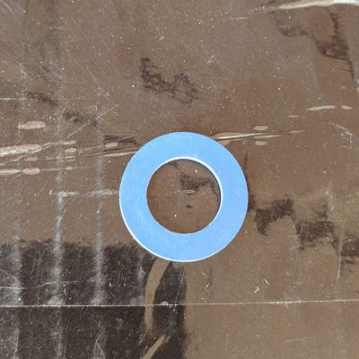 Toyota Tundra 5.7 Oil Change Oil Bolt Washer