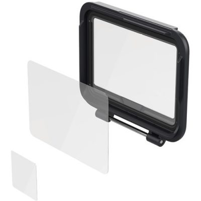 GoPro Hero Tempered Glass Screen Protector