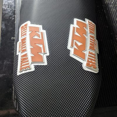 KTM Selle Dalla Valle Logo