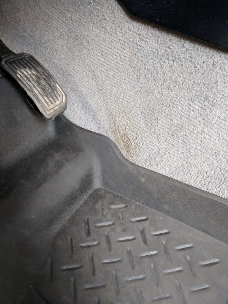 Husky Liners Toyota Tundra Review Horsepower Hub