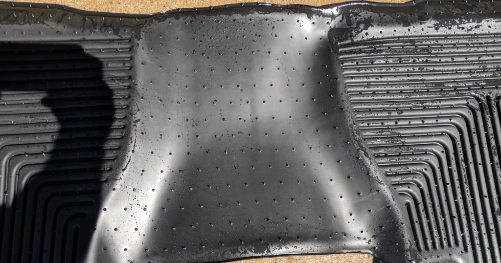 Husky Liners Toyota Tundra Review Horsepower Hub