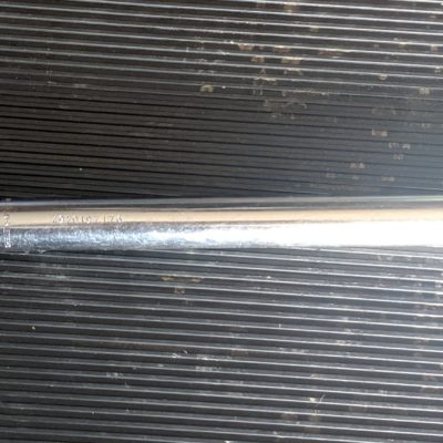 Motorcycle Chain Adjustment Breaker Bar