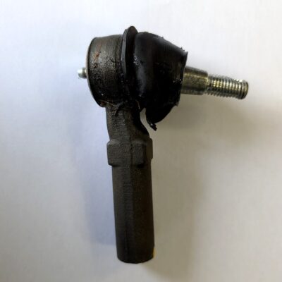 Energy Suspension Polyurethane Tie Rod End Boots Review | C5 Corvette
